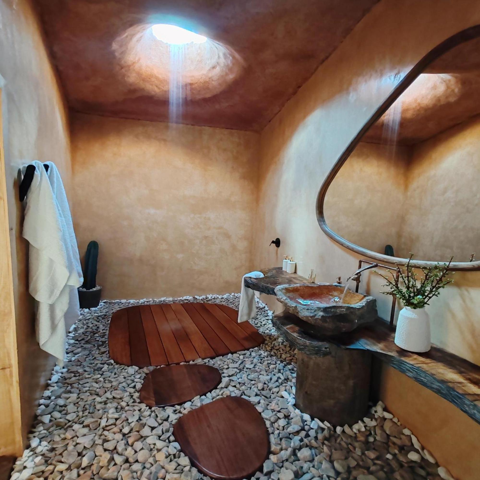 Aardts Cabins De Rust Zimmer foto