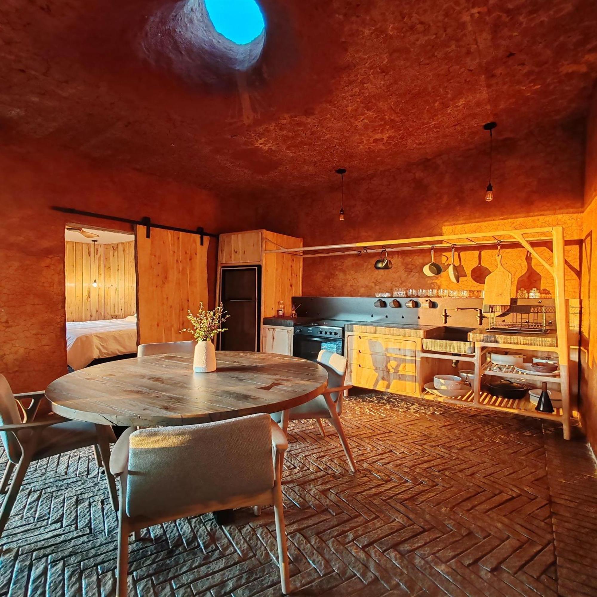 Aardts Cabins De Rust Zimmer foto