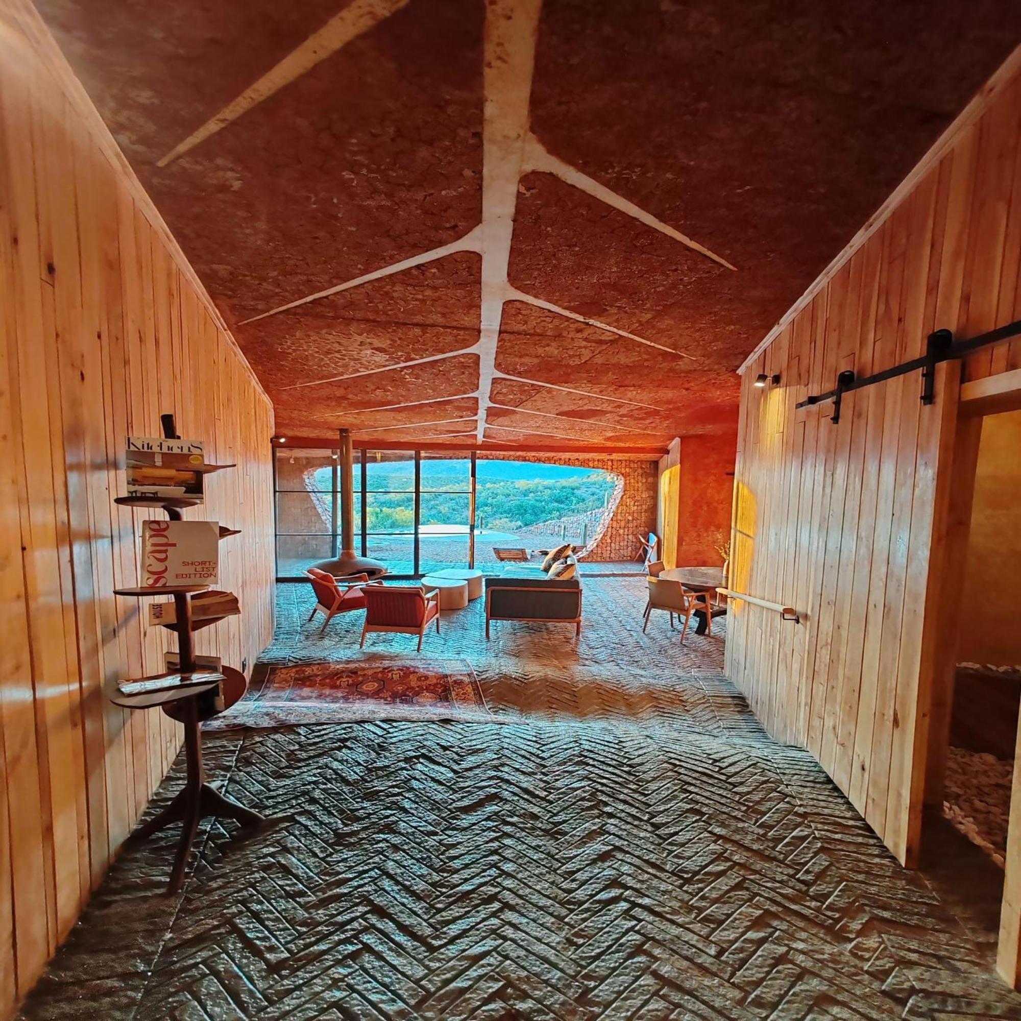 Aardts Cabins De Rust Zimmer foto